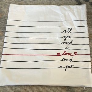 ED by Ellen Degeneres Pillowcover